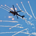 AirShow 2014 - Kleine-Brogel Air Base